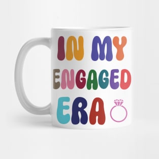 In my Engaged Era Mug